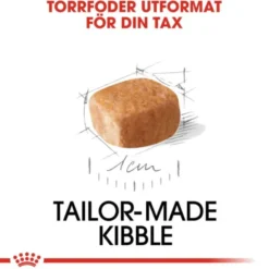 Royal Canin Dachshund Puppy torrfoder för hundvalp 1,5 kg