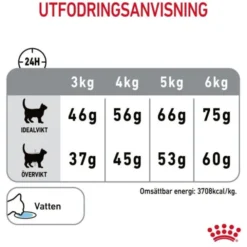 Royal Canin Dental Care Adult torrfoder för katt