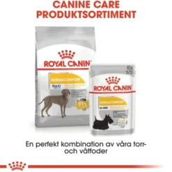 Royal Canin Dermacomfort Maxi Adult torrfoder för hund