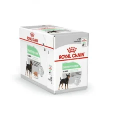 Royal Canin Digestive Care Adult Loaf våtfoder för hund 12x85 g