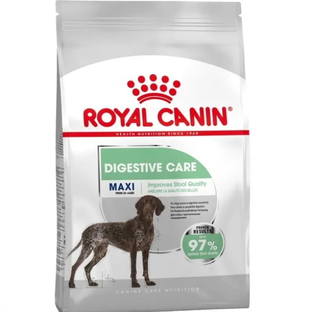 Royal Canin Digestive Care Maxi Adult torrfoder för hund