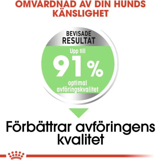 Royal Canin Digestive Care Medium Adult torrfoder för hund