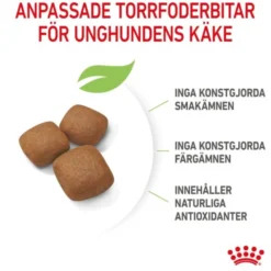 Royal Canin Giant Junior torrfoder för hundvalp