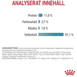 Royal Canin Hairball Care Gravy Adult våtfoder för katt 12 x 85 g