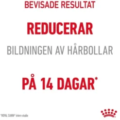 Royal Canin Hairball Care Gravy Adult våtfoder för katt 12 x 85 g