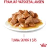 Royal Canin Hair & Skin Care Gravy Adult våtfoder för katt 12 x 85 g
