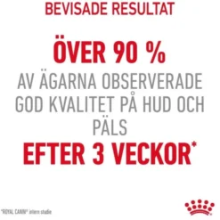 Royal Canin Hair & Skin Care Gravy Adult våtfoder för katt 12 x 85 g