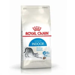 Royal Canin Indoor Adult torrfoder för katt