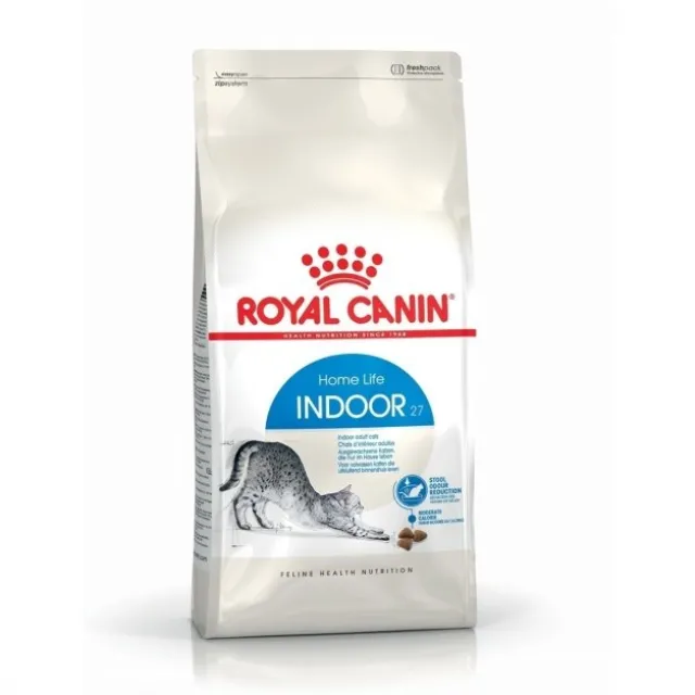 Royal Canin Indoor Adult torrfoder för katt