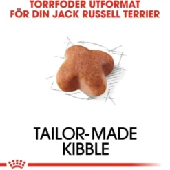 Royal Canin Jack Russel Adult torrfoder för hund