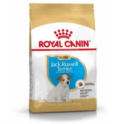 Royal Canin Jack Russell Terrier Puppy torrfoder för hundvalp