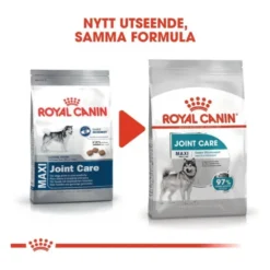 Royal Canin Joint Care Maxi Adult torrfoder för hund