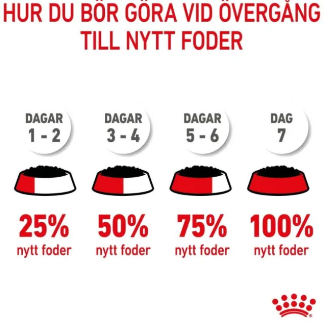 Royal Canin Kitten Loaf våtfoder för kattunge 12x85 g