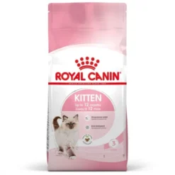 Royal Canin Kitten torrfoder för kattunge