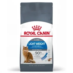 Royal Canin Light Weight Care Adult torrfoder för katt