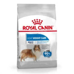Royal Canin Light weight Care Maxi Adult torrfoder för hund