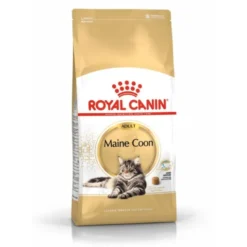 Royal Canin Maine Coon Adult torrfoder för katt