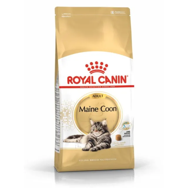 Royal Canin Maine Coon Adult torrfoder för katt