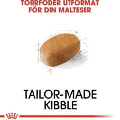 Royal Canin Maltese Adult torrfoder för hund
