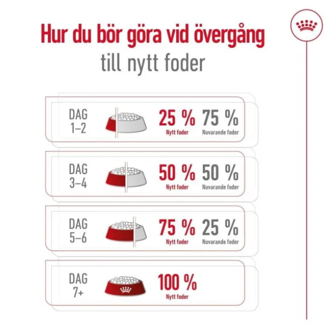 Royal Canin Medium Adult torrfoder för hund