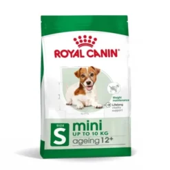 Royal Canin Mini Ageing 12+ torrfoder för hund