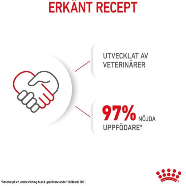 Royal Canin Mini Starter torrfoder för hund och hundvalp