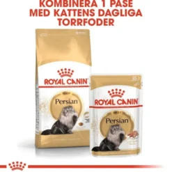 Royal Canin Persian Adult Loaf våtfoder för katt 12 x 85 g