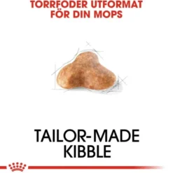 Royal Canin Pug Adult torrfoder för hund