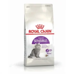 Royal Canin Sensible Adult torrfoder för katt