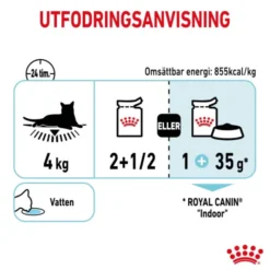 Royal Canin Sensory Feel Gravy Adult våtfoder för katt 12x85 g