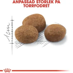 Royal Canin Sterilised 7+ Ageing torrfoder för katt