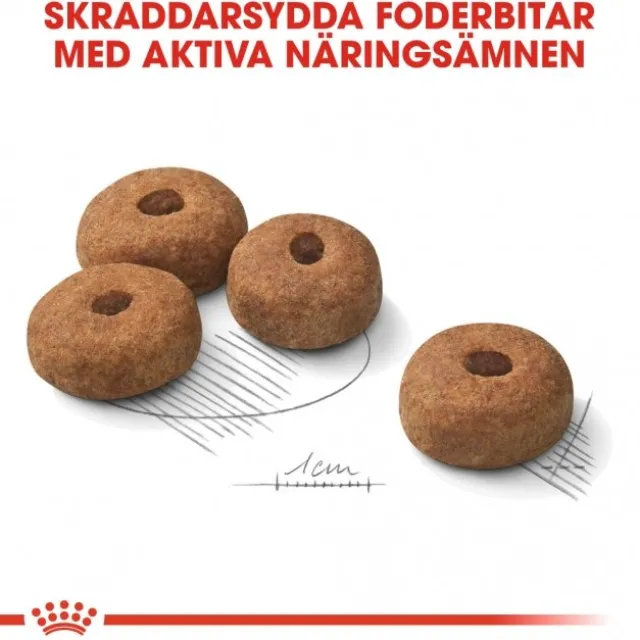 Royal Canin Sterilised Maxi Adult torrfoder för hund