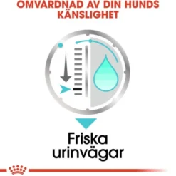 Royal Canin Urinary Care Adult Loaf våtfoder för hund 12x85 g