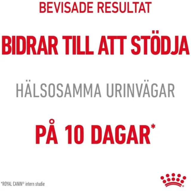 Royal Canin Urinary Care Adult torrfoder för katt