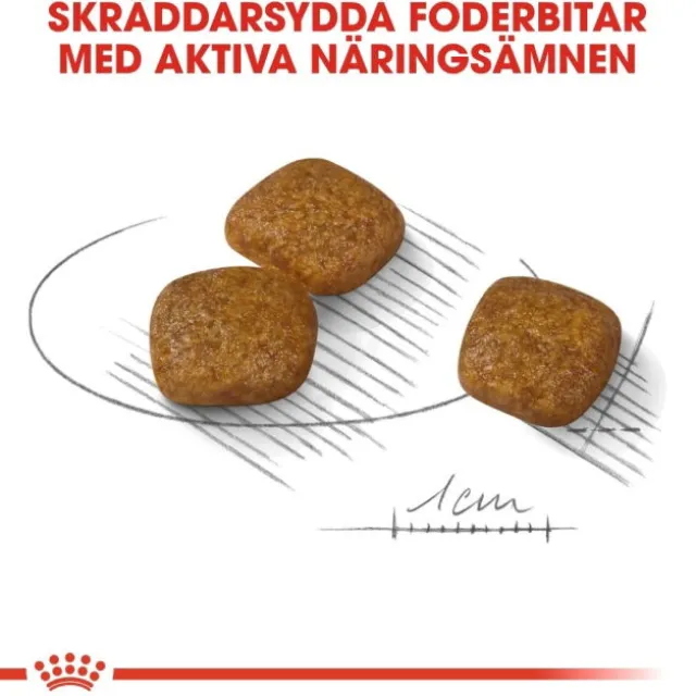 Royal Canin Urinary Care Mini Adult torrfoder för hund