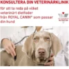 Royal Canin Veterinary Diets Dog Derma Sensitivity Control Chicken & Rice 12 x 420 g
