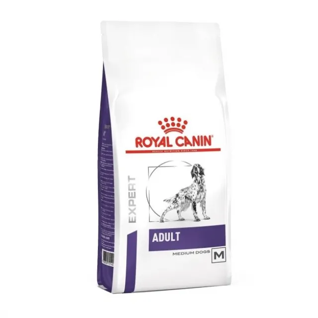 Royal Canin Veterinary Diets Dog Adult Medium Dogs