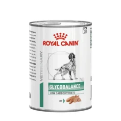 Royal Canin Veterinary Diets Dog Glycobalance Low Carb 12 x 410 g