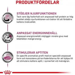 Royal Canin Veterinary Diets Cat Renal Select