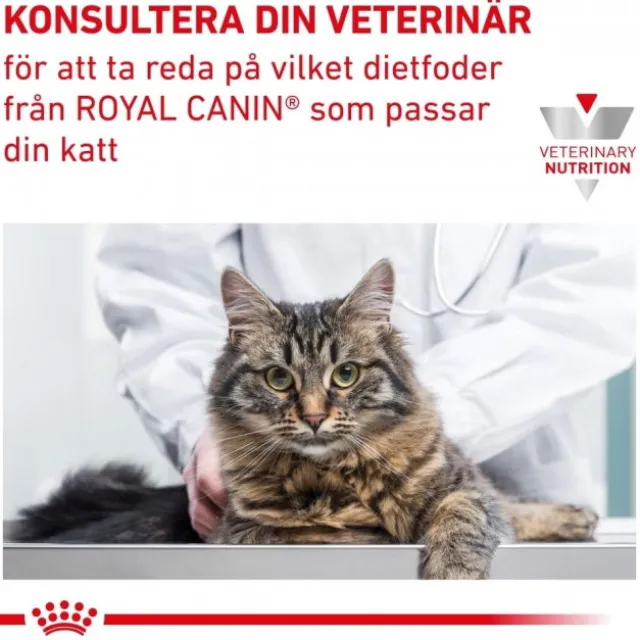 Royal Canin Veterinary Diets Cat Renal Select