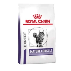 Royal Canin Veterinary Diets Cat Expert Mature Consult
