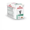 Royal Canin Veterinary Diets Cat Satiety Weight Management Gravy 12x85 g