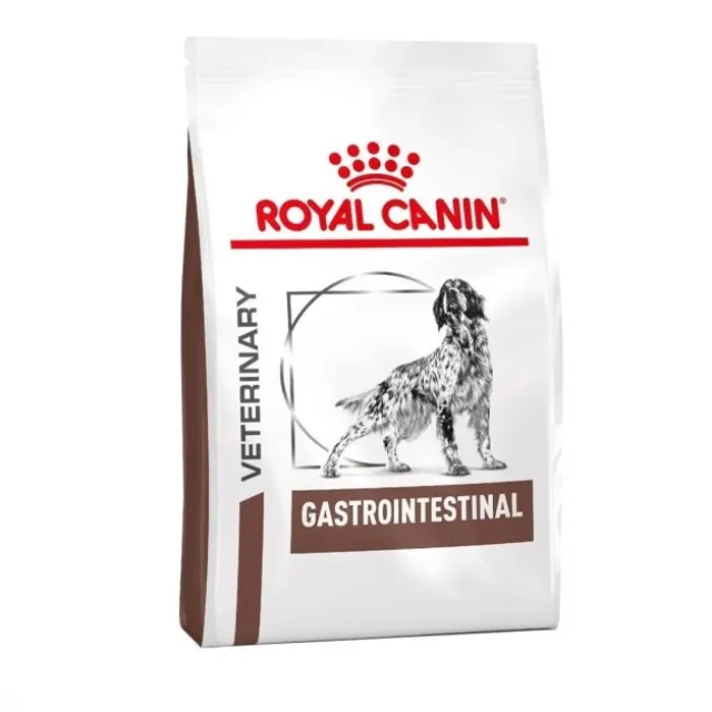 Royal Canin Veterinary Diets Dog Gastrointestinal