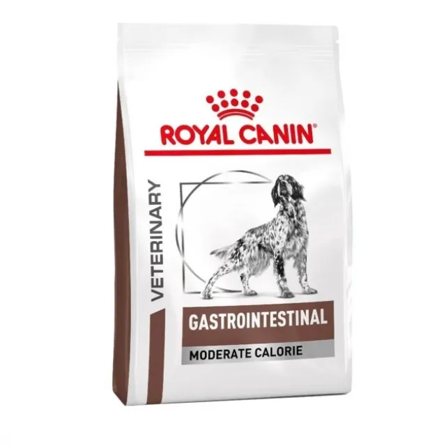 Royal Canin Veterinary Diets Dog Gastrointestinal Moderate Calorie