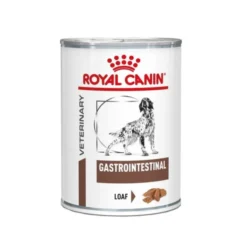 Royal Canin Veterinary Diets Dog Gastrointestinal Loaf 12x400 g