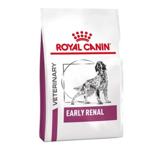 Royal Canin Veterinary Diets Dog Early Renal