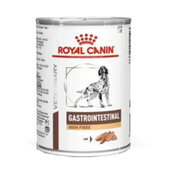 Royal Canin Veterinary Diets Dog Gastrointestinal High Fibre Loaf