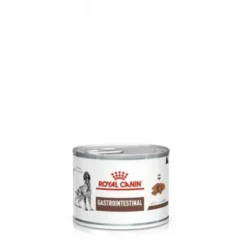 Royal Canin Veterinary Diets Dog Gastrointestinal Loaf 12x200 g
