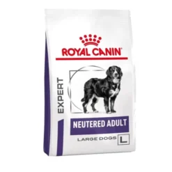 Royal Canin Veterinary Diets Dog Neutered Adult Large Dogs