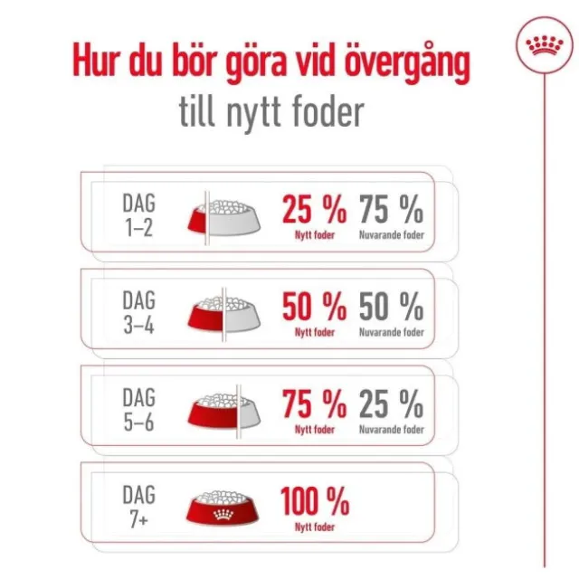 Royal Canin X-Small Ageing 12+ torrfoder för hund